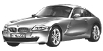 BMW E86 U2312 Fault Code