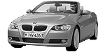 BMW E93 U2312 Fault Code