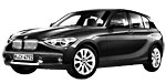 BMW F20 U2312 Fault Code